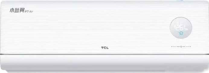 TCL X-FreshIN 3.0