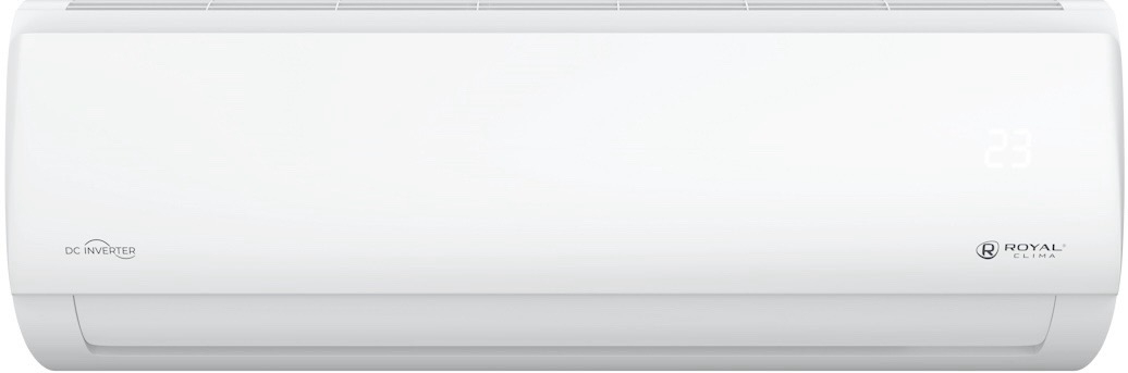 Royal Clima Triumph Inverter
