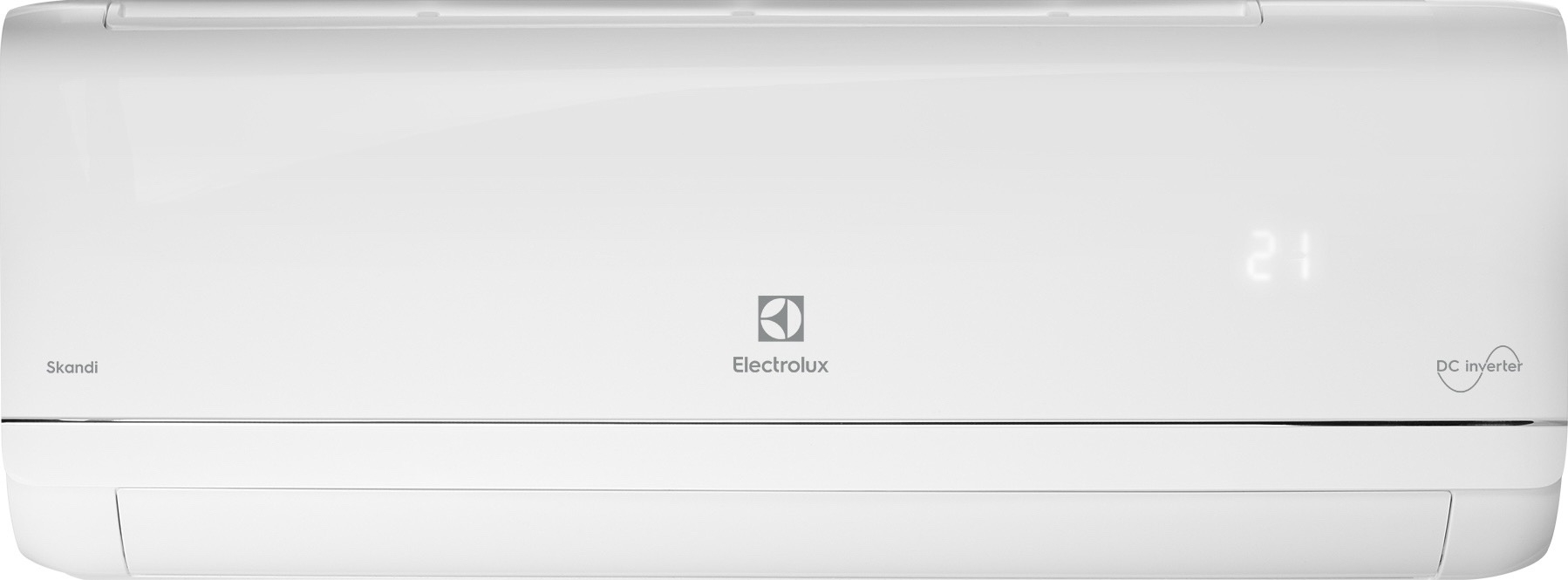 Electrolux Scandi DC Inverter