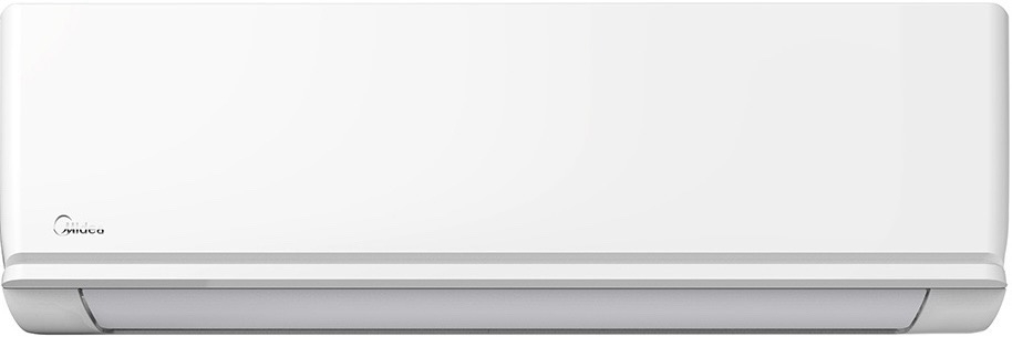 Midea Unlimited Inverter