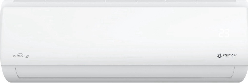 Electrolux Fusion Wave Super DC