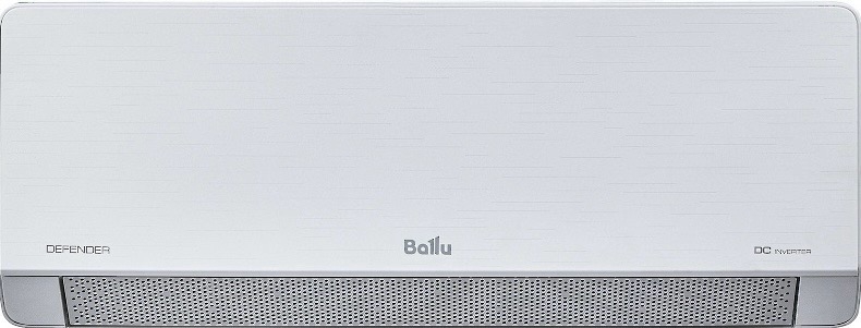 Ballu Defender ERP DC Inverter