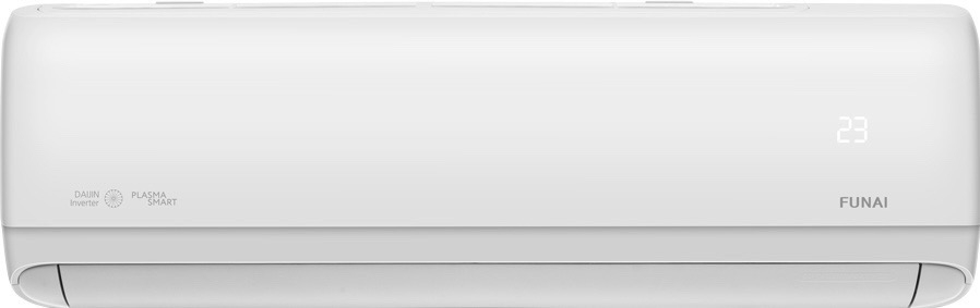 Funai Daijin Inverter