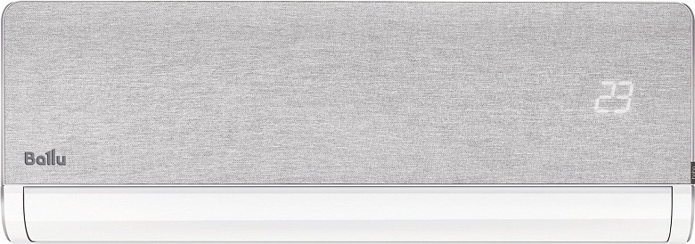 Ballu Boho ERP Full DC Inverter