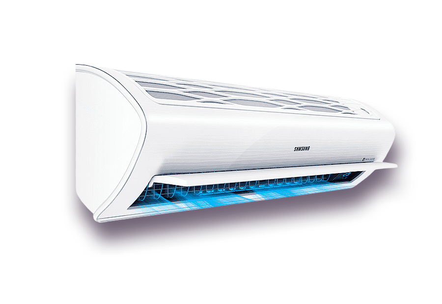 Кондиционер 1